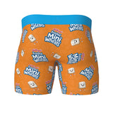 SWAG - Kellogg's Mini Wheats Boxers