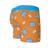 SWAG - Kellogg's Mini Wheats Boxers