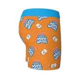 SWAG - Kellogg's Mini Wheats Boxers