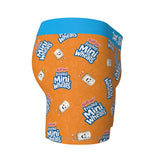 SWAG - Kellogg's Mini Wheats Boxers