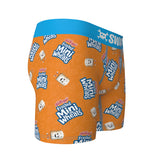 SWAG - Kellogg's Mini Wheats Boxers