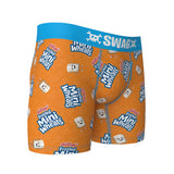 SWAG - Kellogg's Mini Wheats Boxers