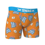 SWAG - Kellogg's Mini Wheats Boxers