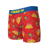 SWAG - Kellogg's Honey Smacks Boxers