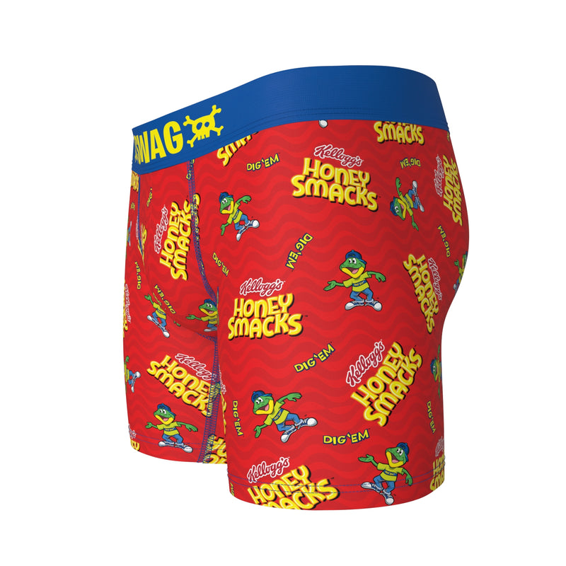 SWAG - Kellogg's Honey Smacks Boxers