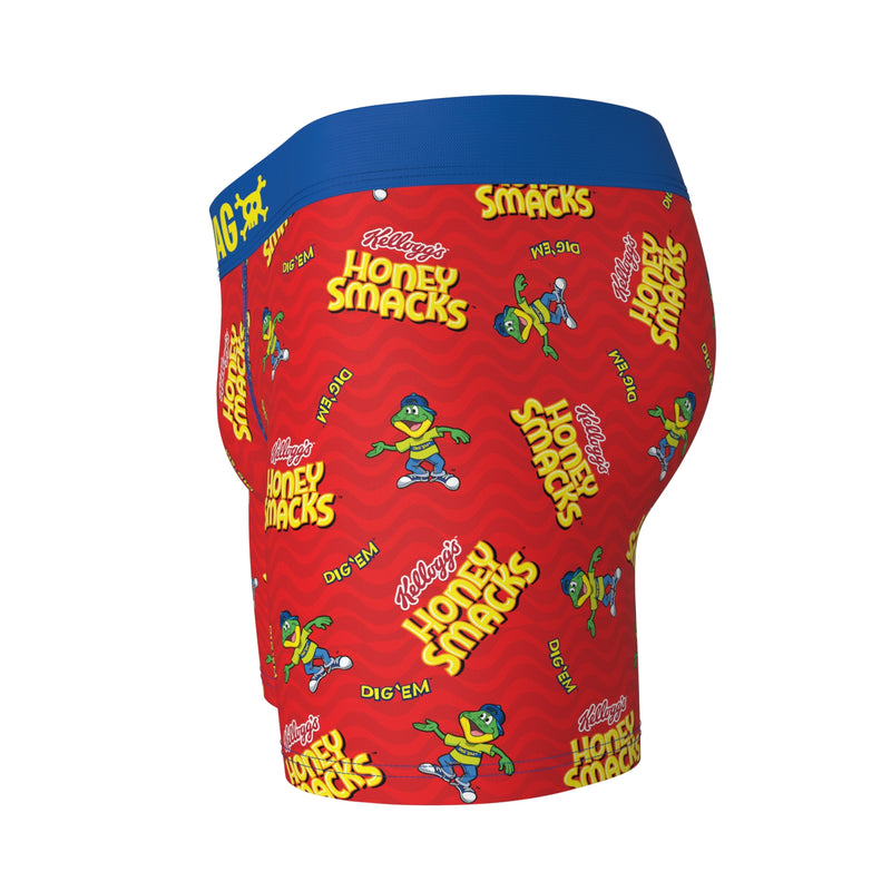 SWAG - Kellogg's Honey Smacks Boxers