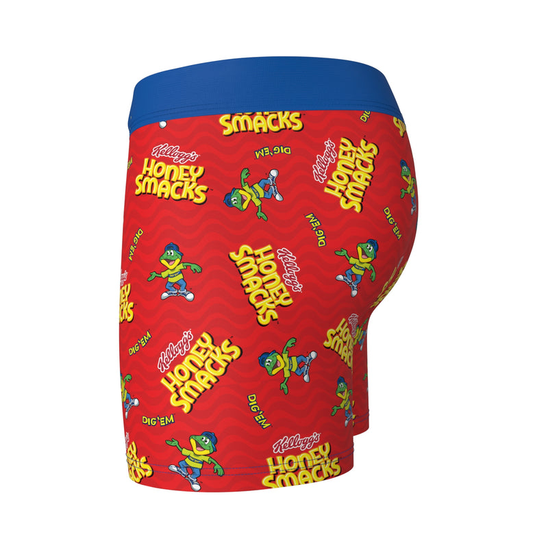 SWAG - Kellogg's Honey Smacks Boxers