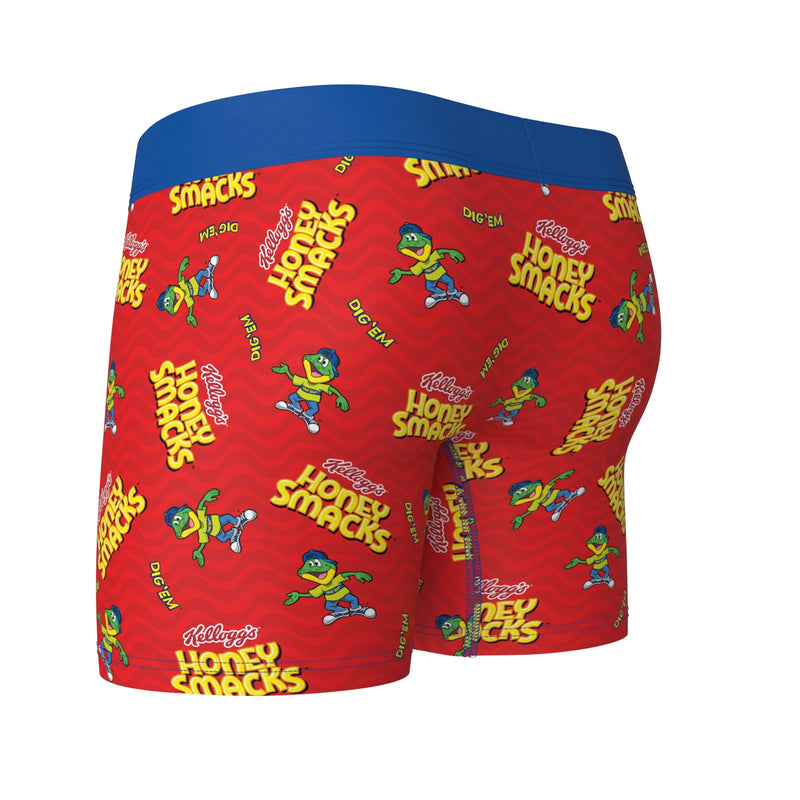 SWAG - Kellogg's Honey Smacks Boxers