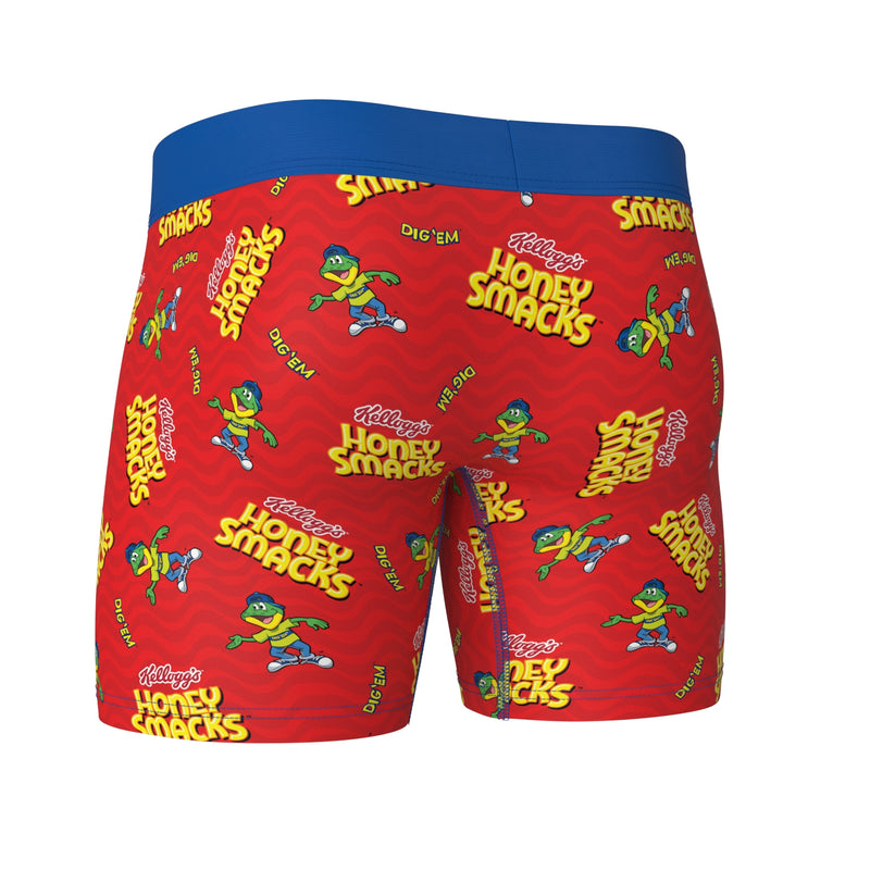 SWAG - Kellogg's Honey Smacks Boxers