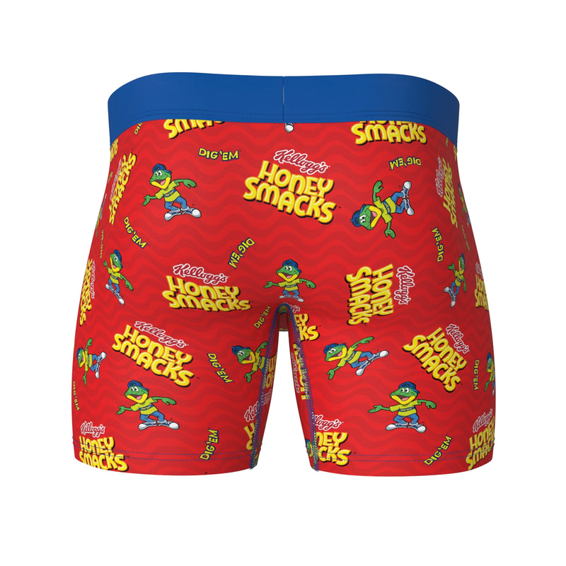 SWAG - Kellogg's Honey Smacks Boxers