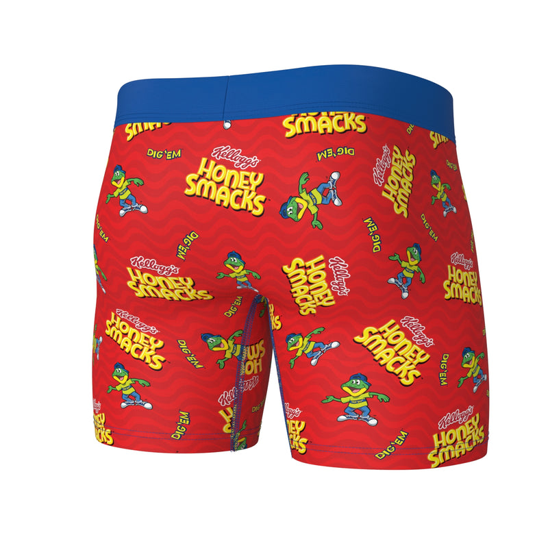 SWAG - Kellogg's Honey Smacks Boxers