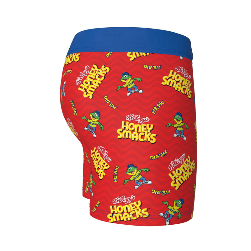 SWAG - Kellogg's Honey Smacks Boxers