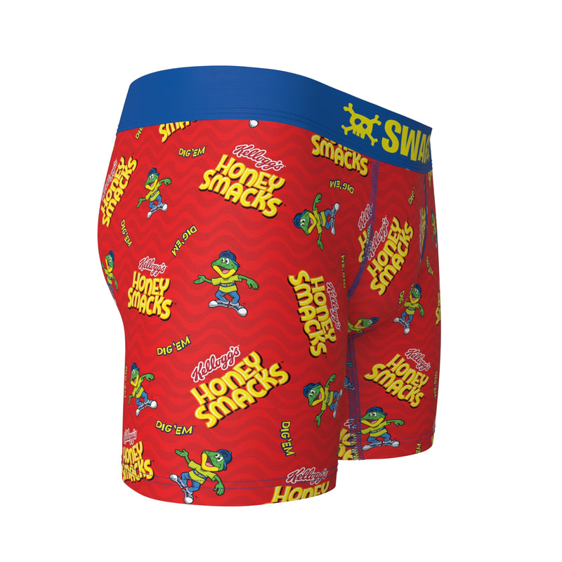 SWAG - Kellogg's Honey Smacks Boxers