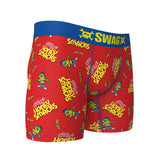 SWAG - Kellogg's Honey Smacks Boxers