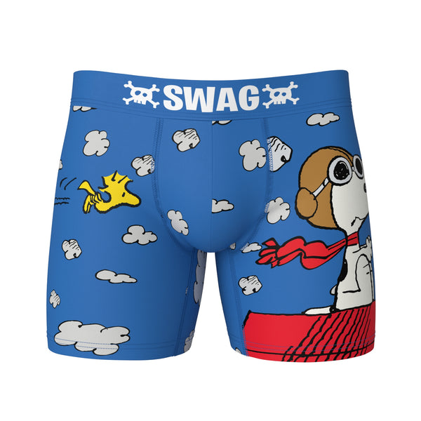 SWAG - Snoopy Ace Boxers
