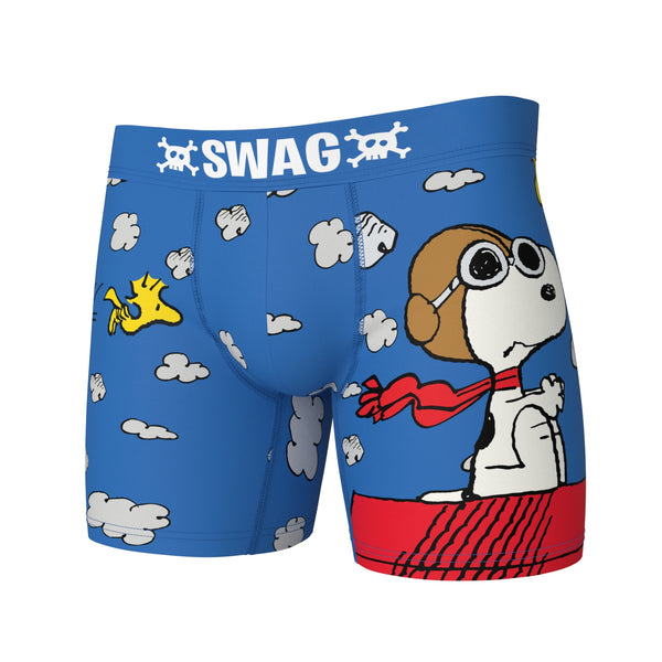 SWAG - Snoopy Ace Boxers