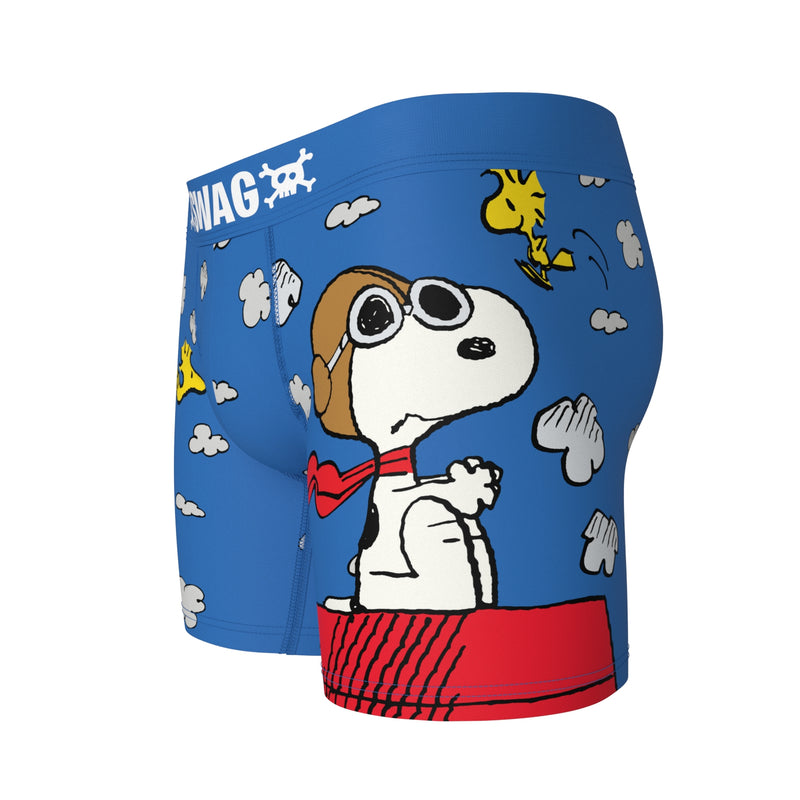 SWAG - Snoopy Ace Boxers