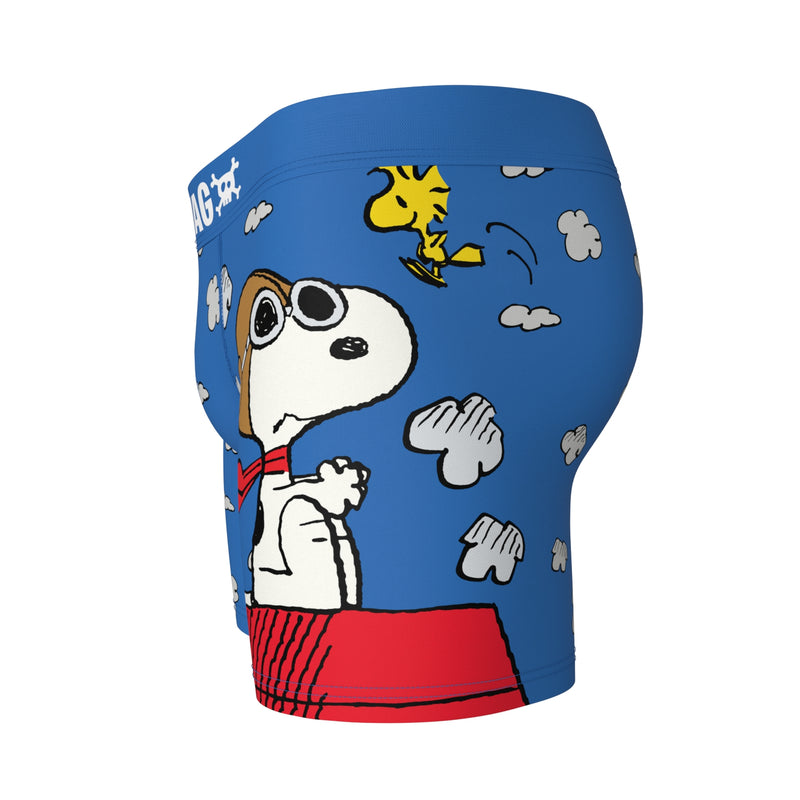 SWAG - Snoopy Ace Boxers