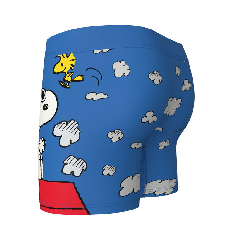 SWAG - Snoopy Ace Boxers