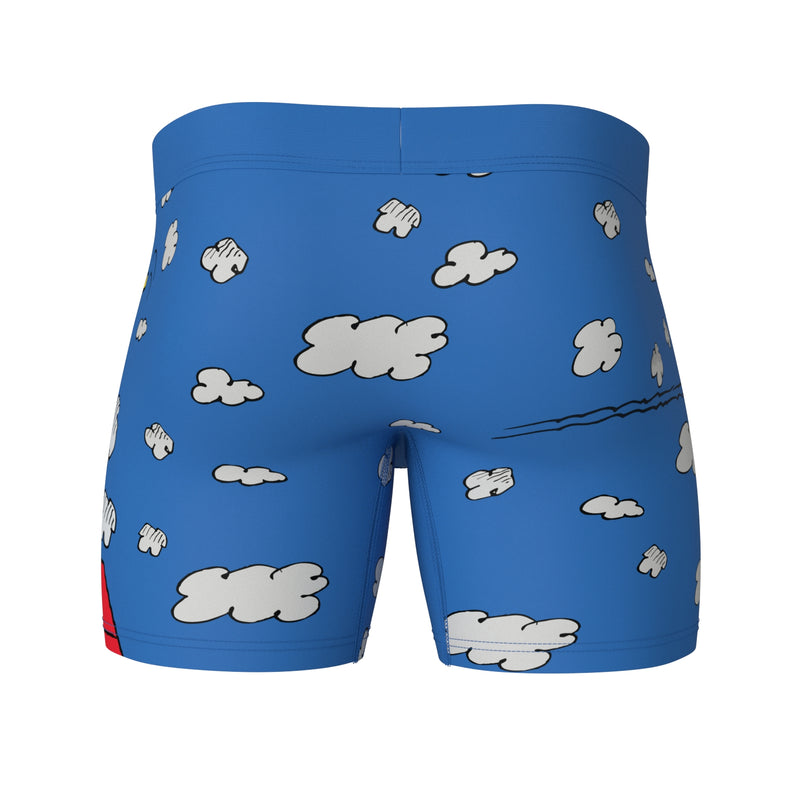 SWAG - Snoopy Ace Boxers