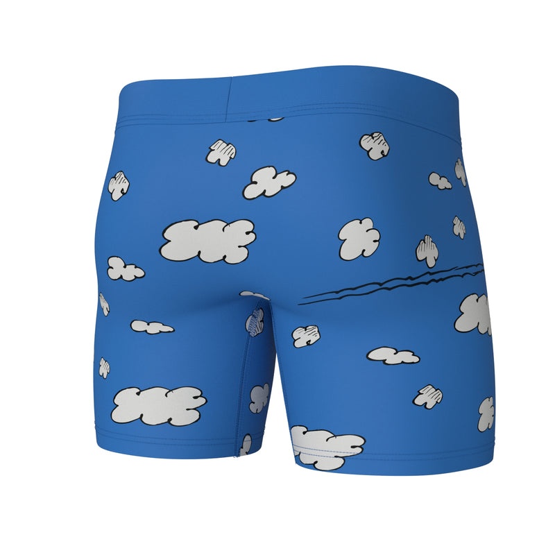 SWAG - Snoopy Ace Boxers