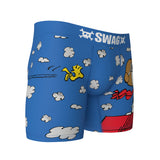 SWAG - Snoopy Ace Boxers