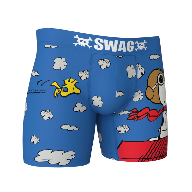 SWAG - Snoopy Ace Boxers