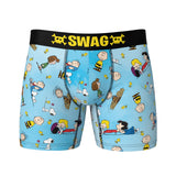 SWAG - Peanuts Gang Boxers