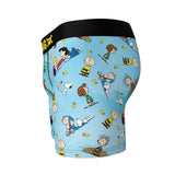 SWAG - Peanuts Gang Boxers