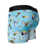 SWAG - Peanuts Gang Boxers