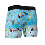 SWAG - Peanuts Gang Boxers