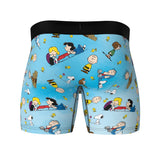 SWAG - Peanuts Gang Boxers