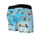 SWAG - Peanuts Gang Boxers