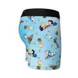 SWAG - Peanuts Gang Boxers