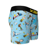 SWAG - Peanuts Gang Boxers