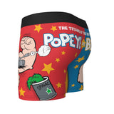 SWAG - Popeye vs. Bluto Boxers