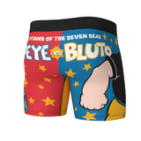 SWAG - Popeye vs. Bluto Boxers