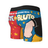 SWAG - Popeye vs. Bluto Boxers