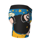 SWAG - Popeye vs. Bluto Boxers