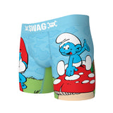 SWAG - Papa Smurf Boxers