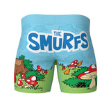 SWAG - Papa Smurf Boxers