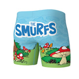SWAG - Papa Smurf Boxers