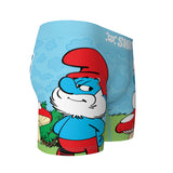 SWAG - Papa Smurf Boxers