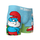 SWAG - Papa Smurf Boxers