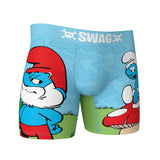 SWAG - Papa Smurf Boxers