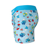 SWAG - Scattered Smurfs Boxers