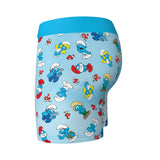 SWAG - Scattered Smurfs Boxers