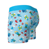 SWAG - Scattered Smurfs Boxers