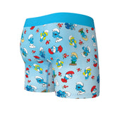 SWAG - Scattered Smurfs Boxers