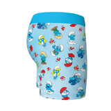 SWAG - Scattered Smurfs Boxers